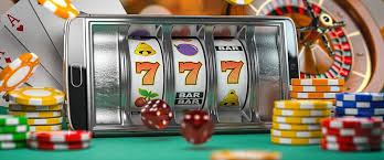 Официальный сайт Casino Ra